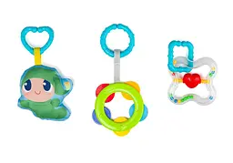 Дитячий інтерактивний килим Gusy Luz Activity Piano 4в1 з музичним піаніно та дугою, Molto (26515) Molto art26515 - мініатюра 9
