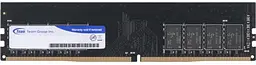 Модуль пам'яті DDR4 8GB 3200MHz Team Elite (TED48G3200C2201)