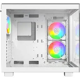 Корпус для ПК MONTECH KING 65 PRO (W) - миниатюра 2