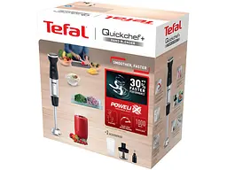 Блендер Tefal Quickchef+ HB673830 - мініатюра 5