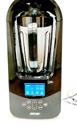Блендер вакуумний MPM MBL-26 - мініатюра 7