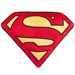Декоративна подушка Superman DC Comics "Justice League" MK000002 30 см