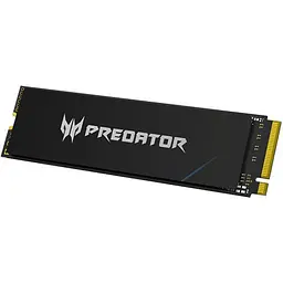 SSD накопичувач Acer Predator GM9000 8TB (BL.9BWWR.142) [155342] - мініатюра 3