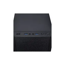 Корпус Prologix E110 Black - мініатюра 12