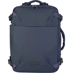 Рюкзак Tucano Tugo M Dry Cabin Luggage 15.6` Blue (BKTUGDR-M-B) [131795] - мініатюра 4
