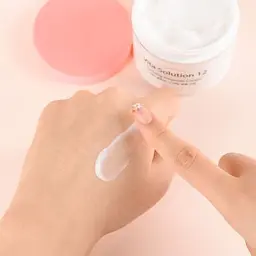 Крем для обличчя Jigott Vita Solution 12 Firming Ampoule Cream 100 мл - мініатюра 3
