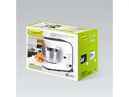 Міксер Maestro MR-559-WHITE - мініатюра 4