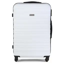 Валіза Semi Line 26" (L) White (T5489-5) - мініатюра 2