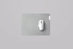 Ігрова поверхня Razer Pro Glide M (RZ02-03331500-R3M1) [76716] - мініатюра 5