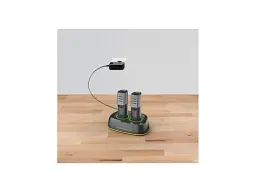 Зарядний пристрій Karcher Battery Power Duo (2.443-060.0) - мініатюра 2