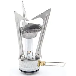 Газовий пальник BRS-1 V.2.0 - мініатюра 2