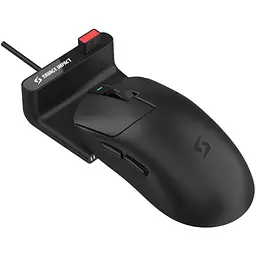 Миша Bloody SG5 Black [159786]