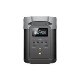 Портативна зарядна станція EcoFlow DELTA 2 1024 Вт·год 1800 Вт LiFePO4