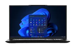 Ноутбук 2E Complex Pro 17 17.3' FHD IPS AG, Intel i7-1260P, 32GB, F1024GB, UMA, Win11P, чорний (NS70PU-17UA53)