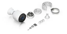 IP камера Ubiquiti UniFi G6 Bullet White (UVC-G6-Bullet-W)