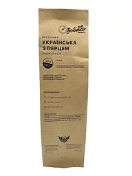 Набір спецій для настоянки Hot Rod Distiller Українська з перцем BigPack на 21 л 66 г (S2004)