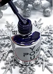 Гель-лак для нігтів YouPOSH 9 мл №127