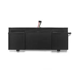 Акумулятор для ноутбука Lenovo IdeaPad 710S-13ISK 710S-13IKB (L15L4PC0 L15M4PC0 L15S4PC0 7.6V 46Wh 6055 mAh) - мініатюра 2
