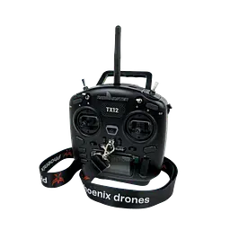 Пульт дистанційного керування RadioMaster TX12 MKII ELRS - FPV радіоапаратура - мініатюра 3