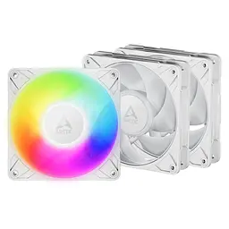 Вентилятор для корпусу 120MM P12 PRO A-RGB WHT ACFAN00326A ARCTIC