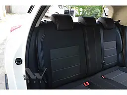 Авточохли модельні MW Brothers для Nissan Juke c 2010 - мініатюра 3