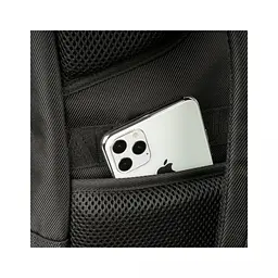 Міський рюкзак Tucano Sole Gravity/Black (BKSOL17-AGS-BK) - мініатюра 10
