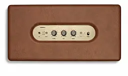 Портативна акустика Marshall Woburn II Brown 1002767 Asian Version - мініатюра 3
