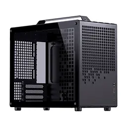 Корпус для ПК JONSBO Z20 Black