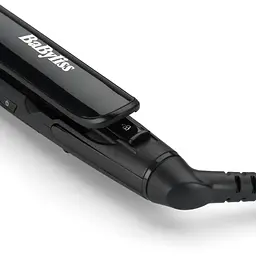 Випрямляч Babyliss Black Chrome чорний (ST486E) - мініатюра 4