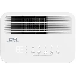 Осушувач повітря Cooper&Hunter CH-D008WD9-16LDWF - мініатюра 5