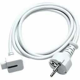 Мережевий шнур Foxconn для Apple charger Power Adapter Extension Cable