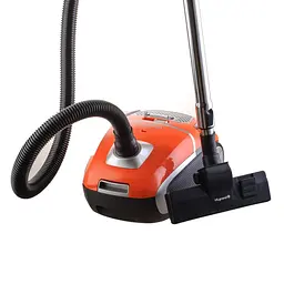 Пилосос з мішком ViLgrand VVC2244R - мініатюра 9