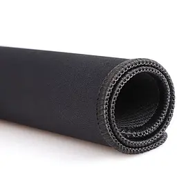 Килимок для мишки Hoco GM20 Black - мініатюра 2