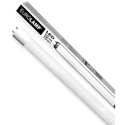 Лампочка Eurolamp T8 скло 18W 6500K (LED-T8-18W/6500(OS))