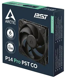 Вентилятор Arctic P14 Pro PST CO (ACFAN00316A) - миниатюра 5