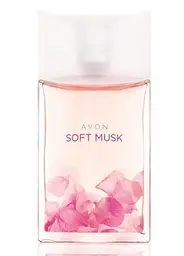 Туалетна вода Soft Musk для Неї, 50 мл - мініатюра 1