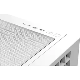 Корпус AeroCool D302A-G-WT-v1 White (ACCS-DS04043.21) [146686] - мініатюра 7