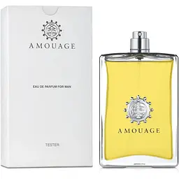 Парфумована вода тестер Amouage Ciel Pour Homme 100 мл