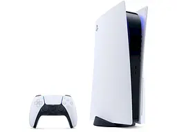 Стаціонарна ігрова приставка Sony PlayStation 5 825GB EA SPORTS FC 24 Bundle (1000040036)