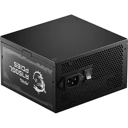 Блок живлення MSI MAG A750GL PCIE5 [145711] - мініатюра 15