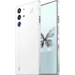 Смартфон ZTE Nubia RedMagic 10 Pro 12/256GB Lightspeed (Global) - мініатюра 2