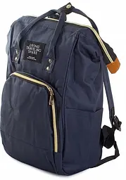 Рюкзак-сумка для мами 12L Living Traveling Share 38х26х12 см sum0021324