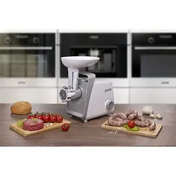М'ясорубка Gorenje MG1601W - мініатюра 12