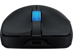 Миша Asus ROG Harpe II Ace Black (90MP0490-BMUA00) - мініатюра 5