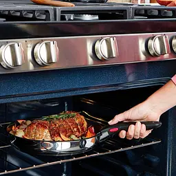 Набір посуду Tefal Ingenio Cook Eat 4 предмети (L881S404) - мініатюра 9