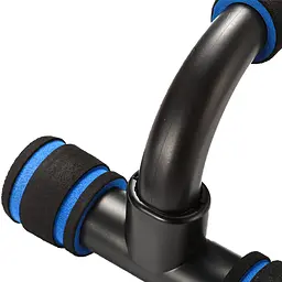 Ручки для віджимань OstroVit Push-Up Handles   - мініатюра 3