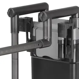 Зовнішній навісний фільтр Kruger Meier NeoEdge Prime 800 для акваріумів 30–90 л - мініатюра 8