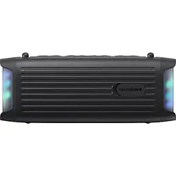 Портативна акустика SoundCore Boom 3i Black (D5100010) [142317] - мініатюра 5