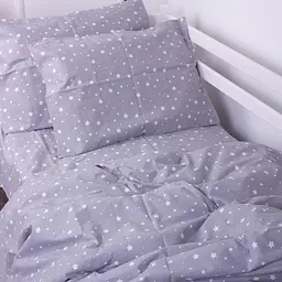 Комплект постільної білизни MirSon Kids Time 20-0008 Marcello, дитячий - мініатюра 5