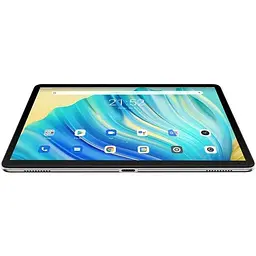 Планшет Blackview Tab 10 4/64GB АКБ 7 480мАг +чехол LTE Silver - мініатюра 4